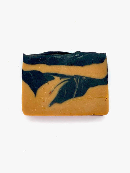 Patchouli+Cedar Bar Soap