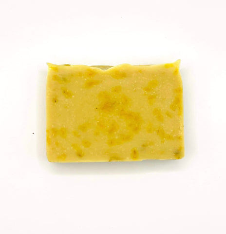Delicate Skin Unscented Bar Soap
