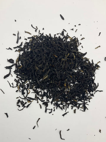 Earl Grey Classic Black Tea